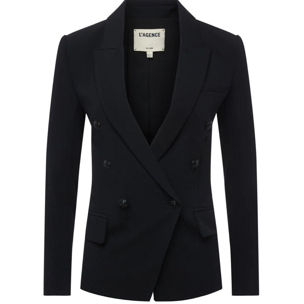 L’agence Kenzie Blazer